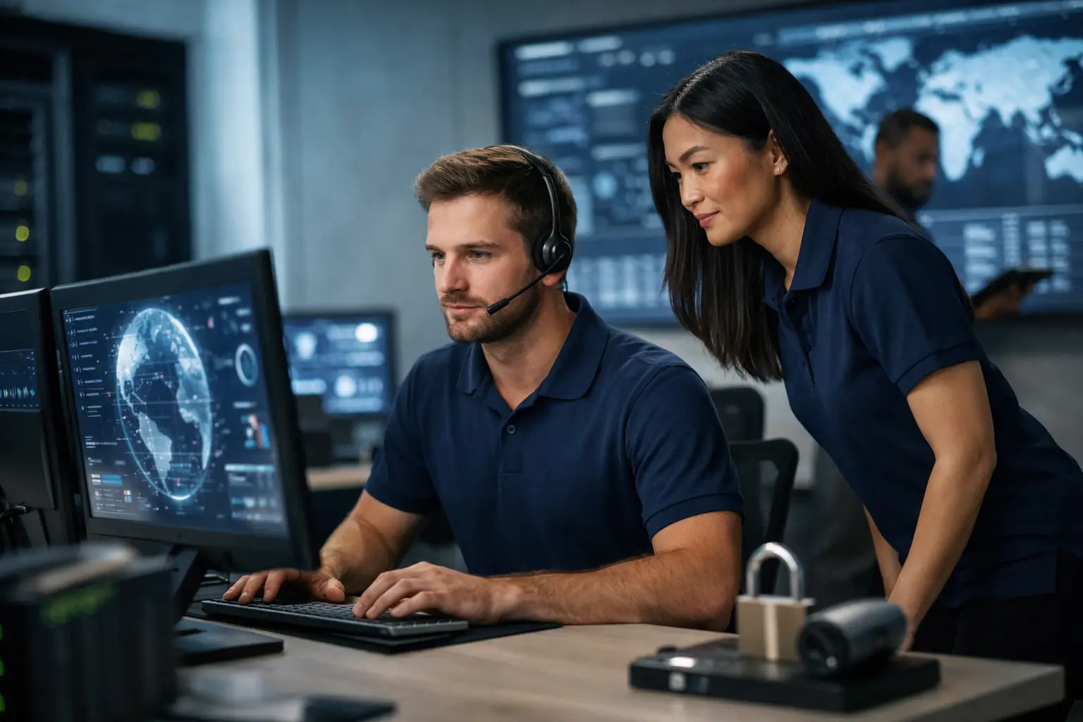 7 Cyber Security Trends for SMEs in 2026