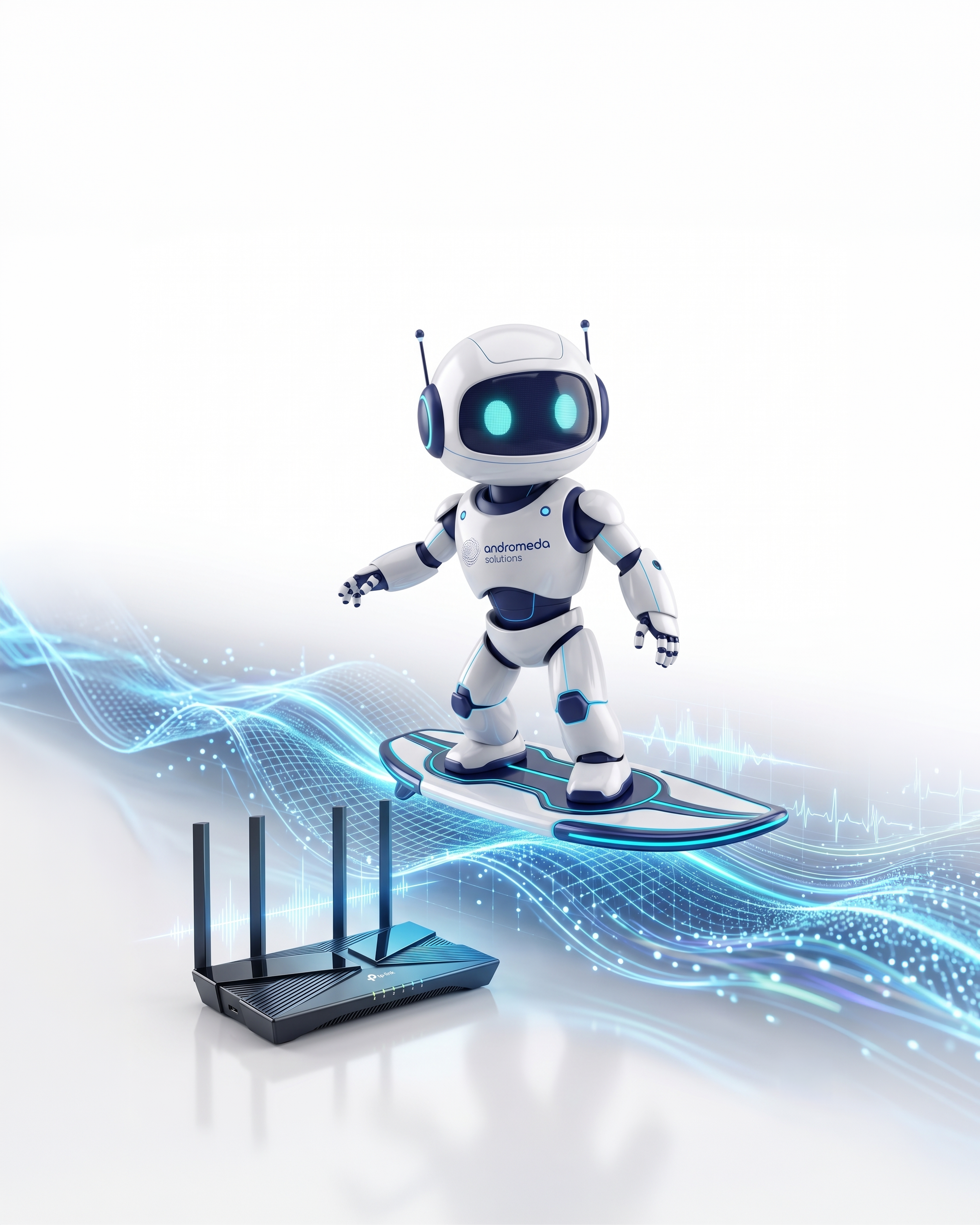 Catch the Digital Wave: Future-Proofing Your Business Connectivity