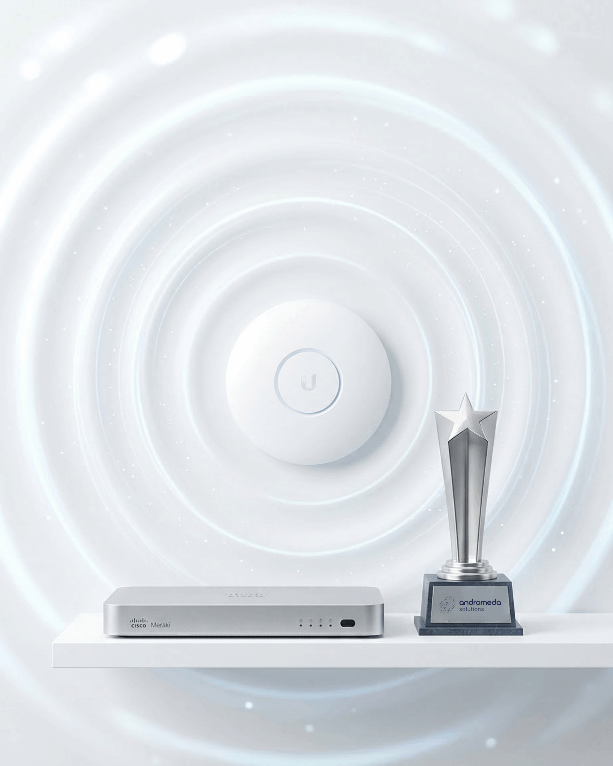 Elevating Connectivity: Why Your Business Deserves Award-Winning IT