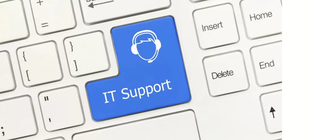 The Benefits of IT Support with Andromeda Solutions