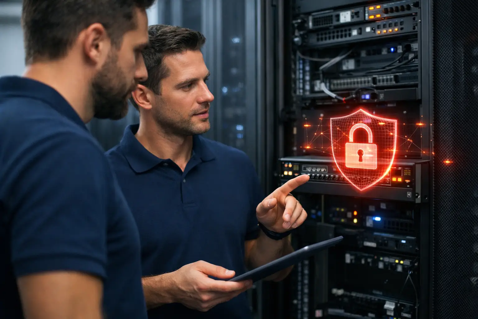 Best Firewall Features for SMEs to Prioritise