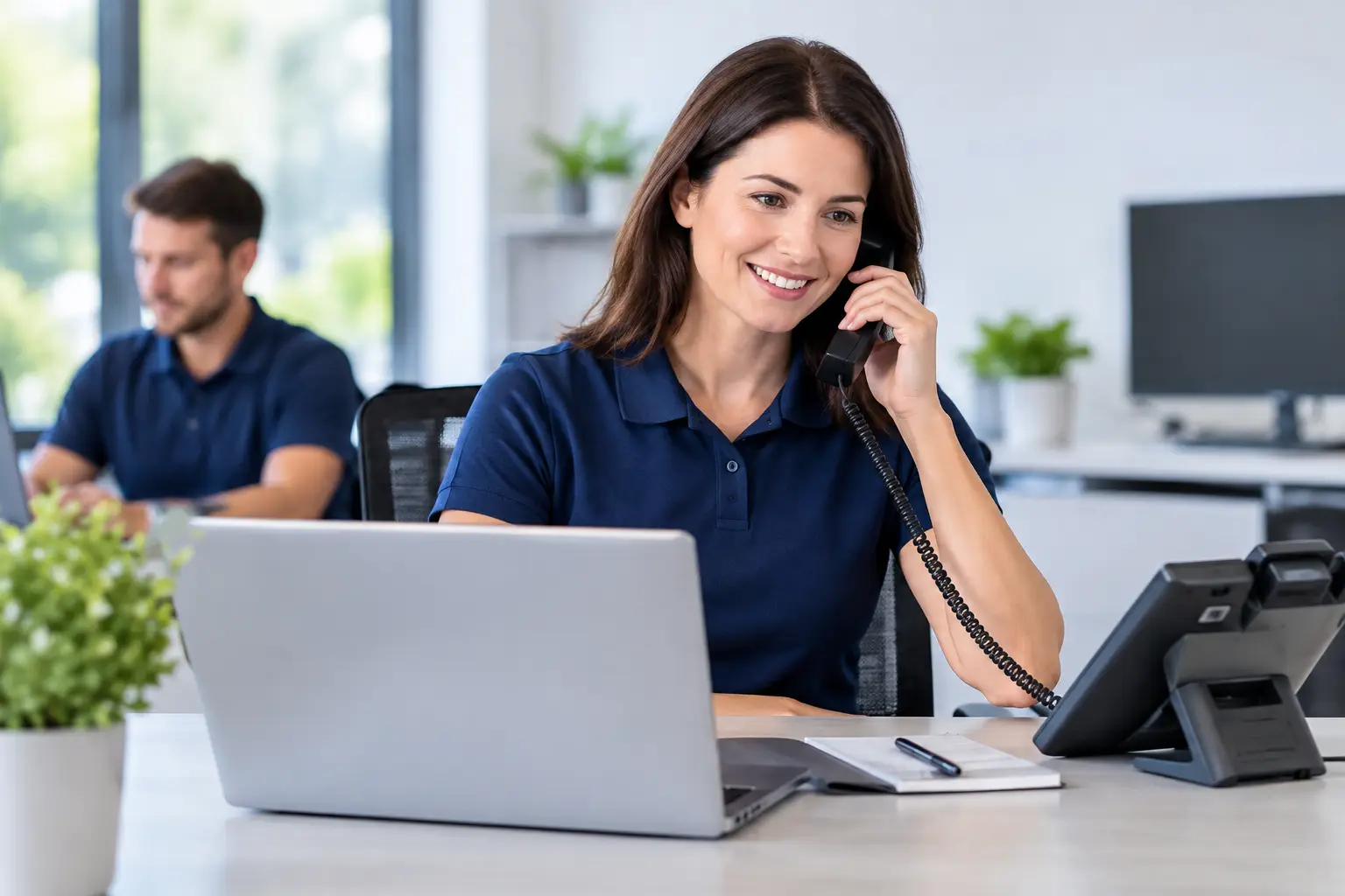 Business Phone System Guide for Growing UK SMEs