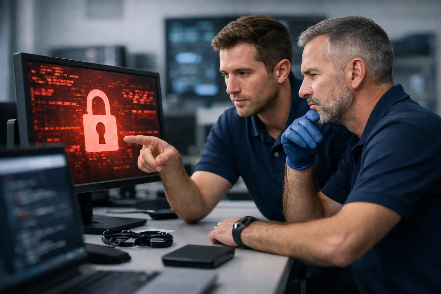 Can Ransomware Be Removed Safely?