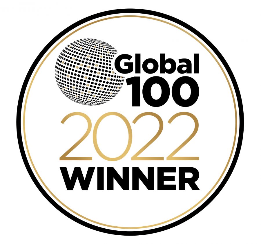 Best IT company of the year 2022 – Andromeda scoops another award