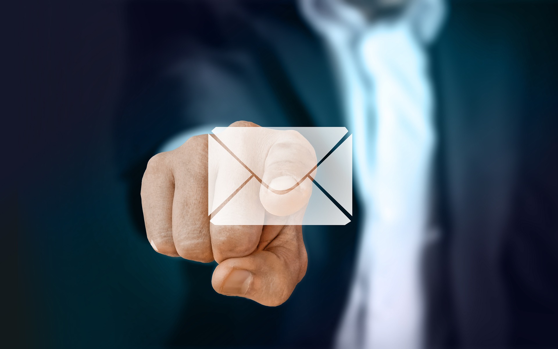 Advanced Email Security – Protect Your Business