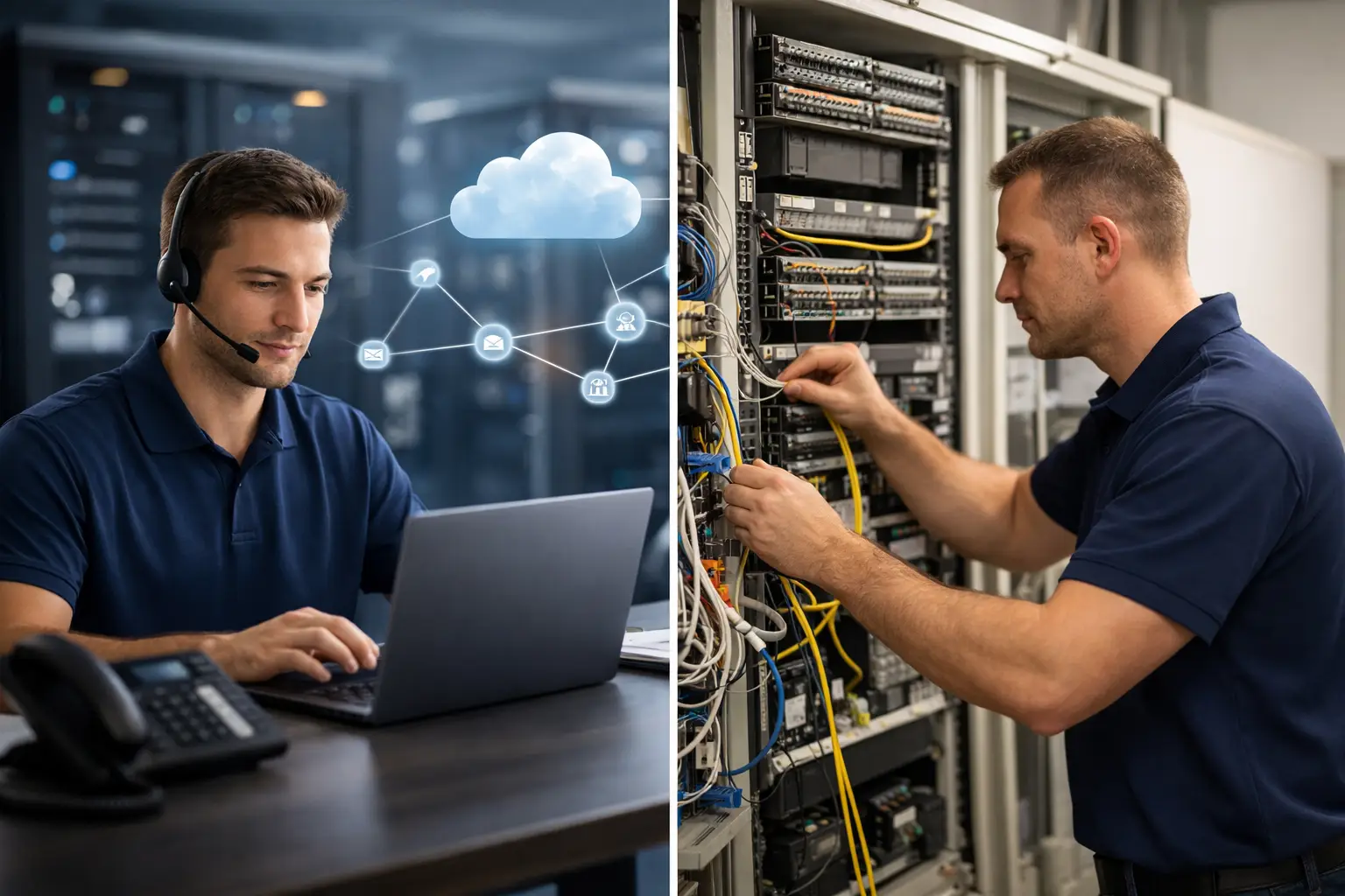 Hosted VoIP vs PBX: Which Fits Your Business?