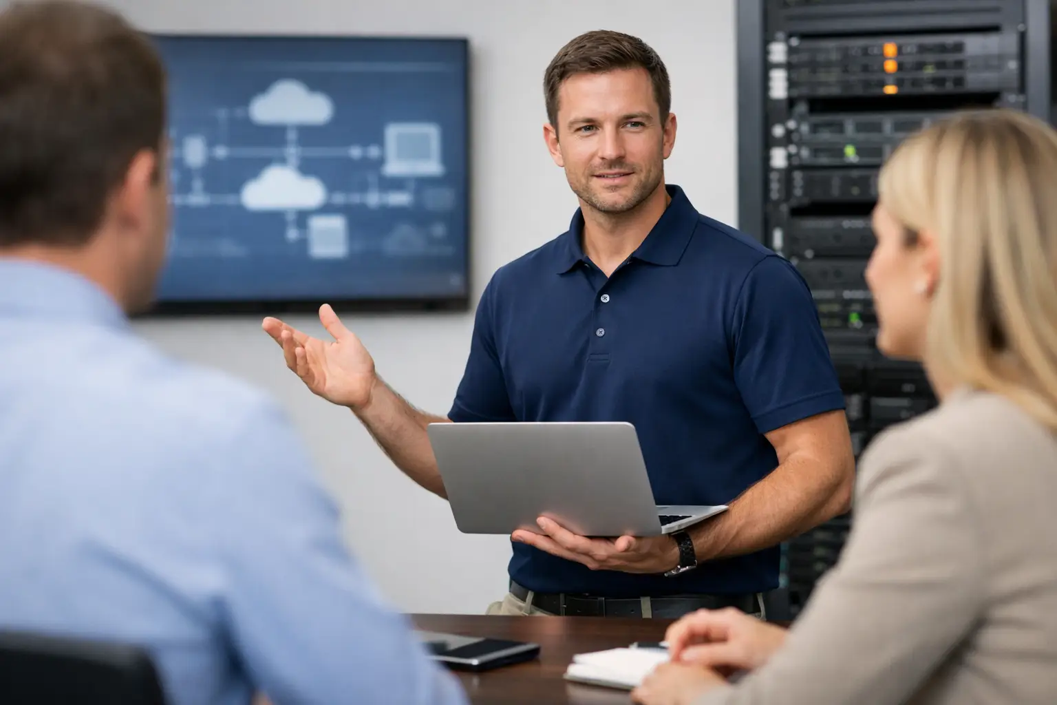 How to Choose Managed IT Provider Wisely