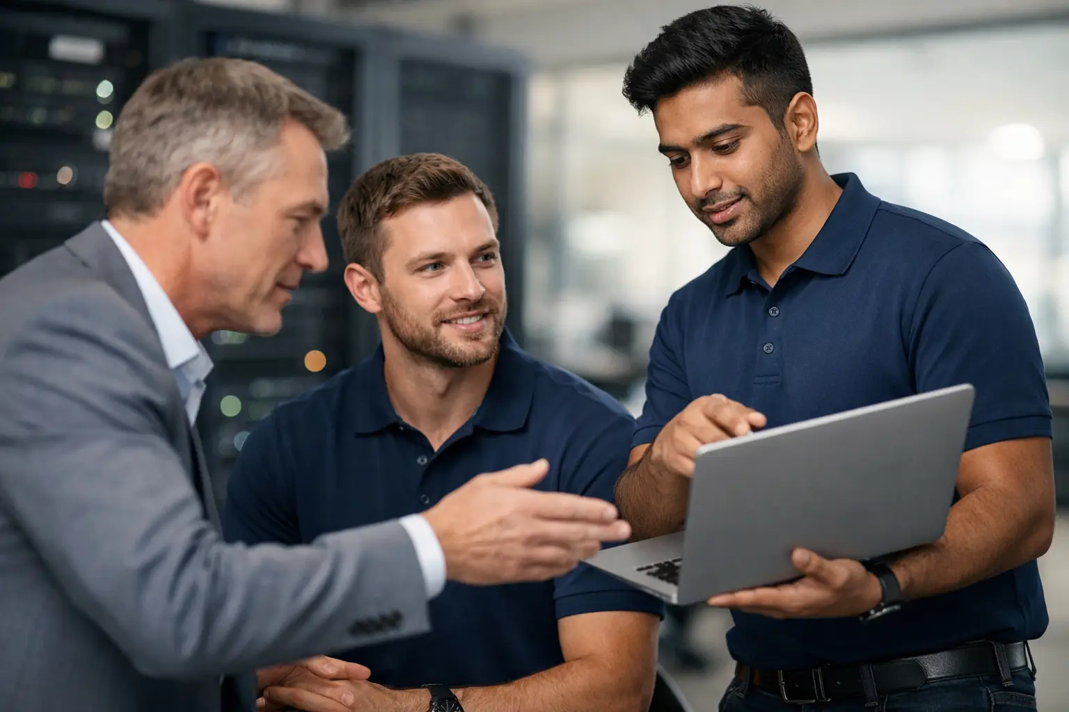 How to Outsource IT Support Without Losing Control