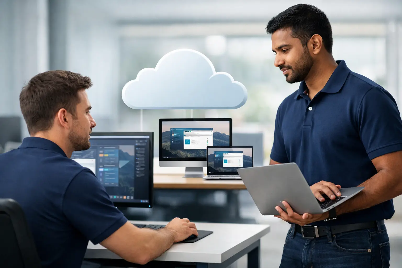 Is a Cloud Desktop for Small Business Worth It?