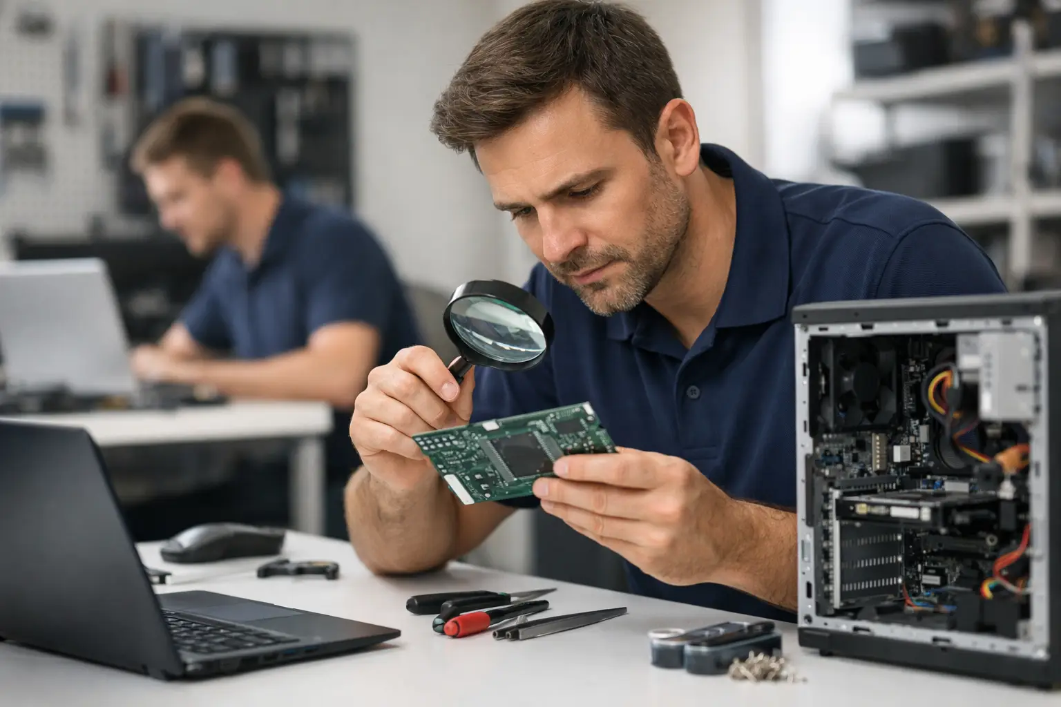 Is No Fix No Fee Computer Repair Worth It?