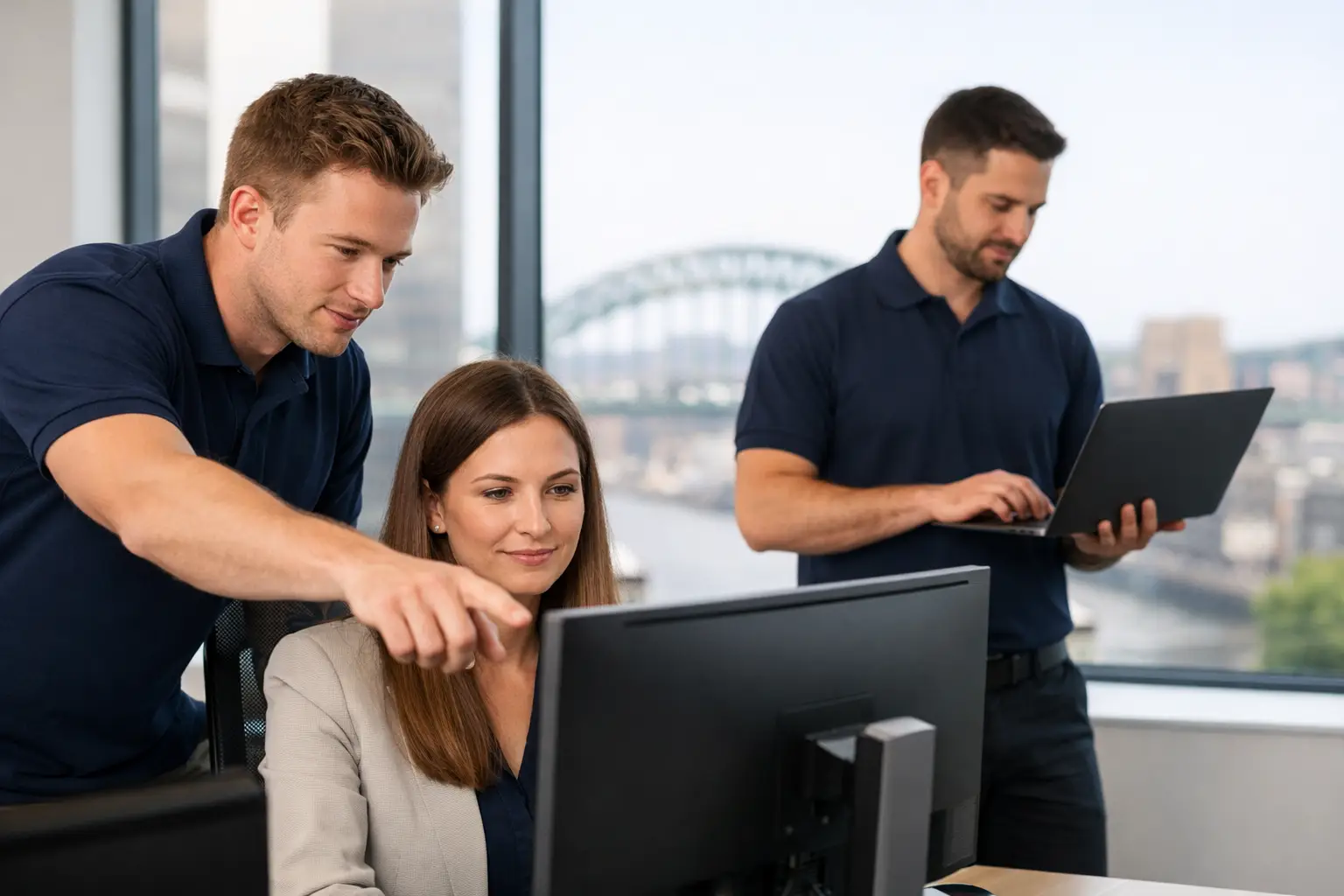 IT Support for North East Businesses