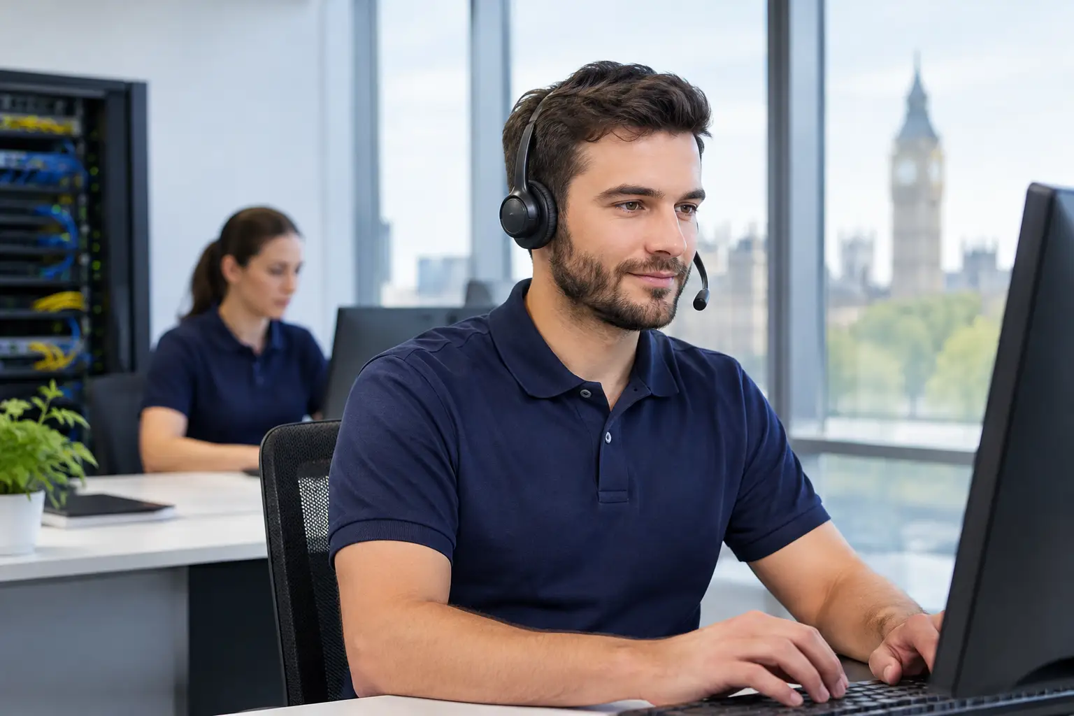 IT Support Trends That Matter to UK Businesses