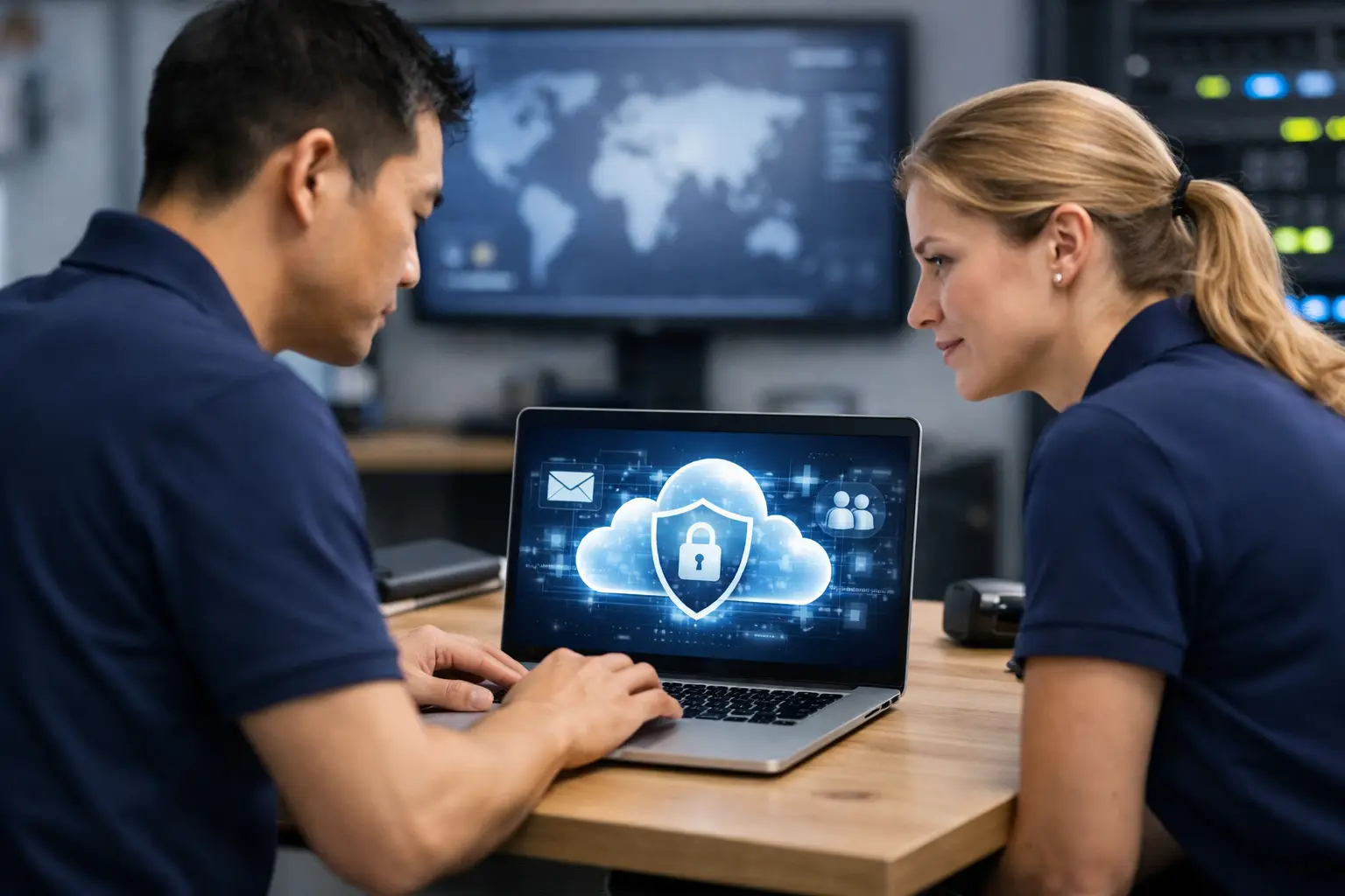 Microsoft 365 Security Guide for Small Businesses
