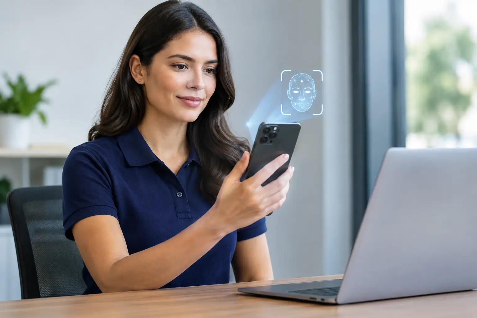 Passwordless Authentication for Safer Sign-Ins