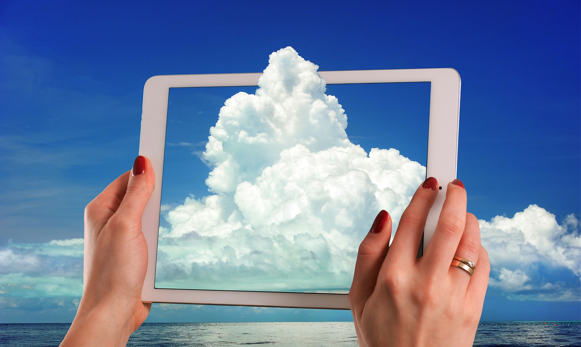 Choosing Cloud Storage As Part Of Your IT Services: How does it work?