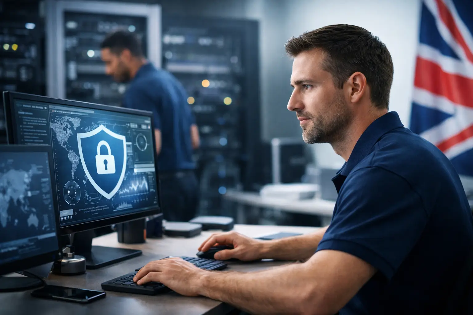 What Does Cyber Essentials Cover for UK Businesses?