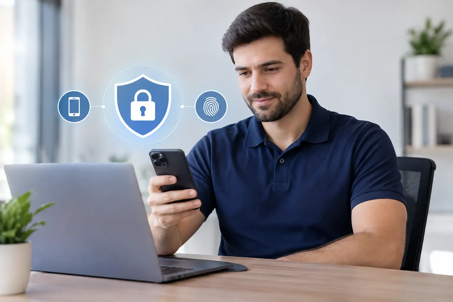 What Is MFA and Why Does It Protect Your Accounts?