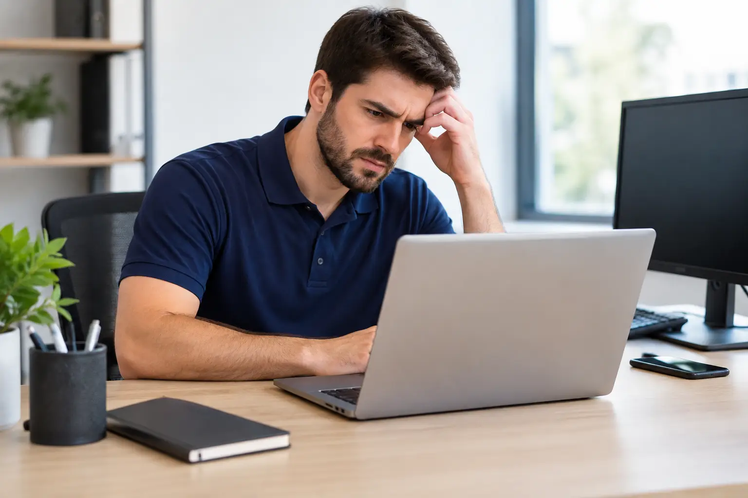 When to Replace Office Computers: 8 Warning Signs